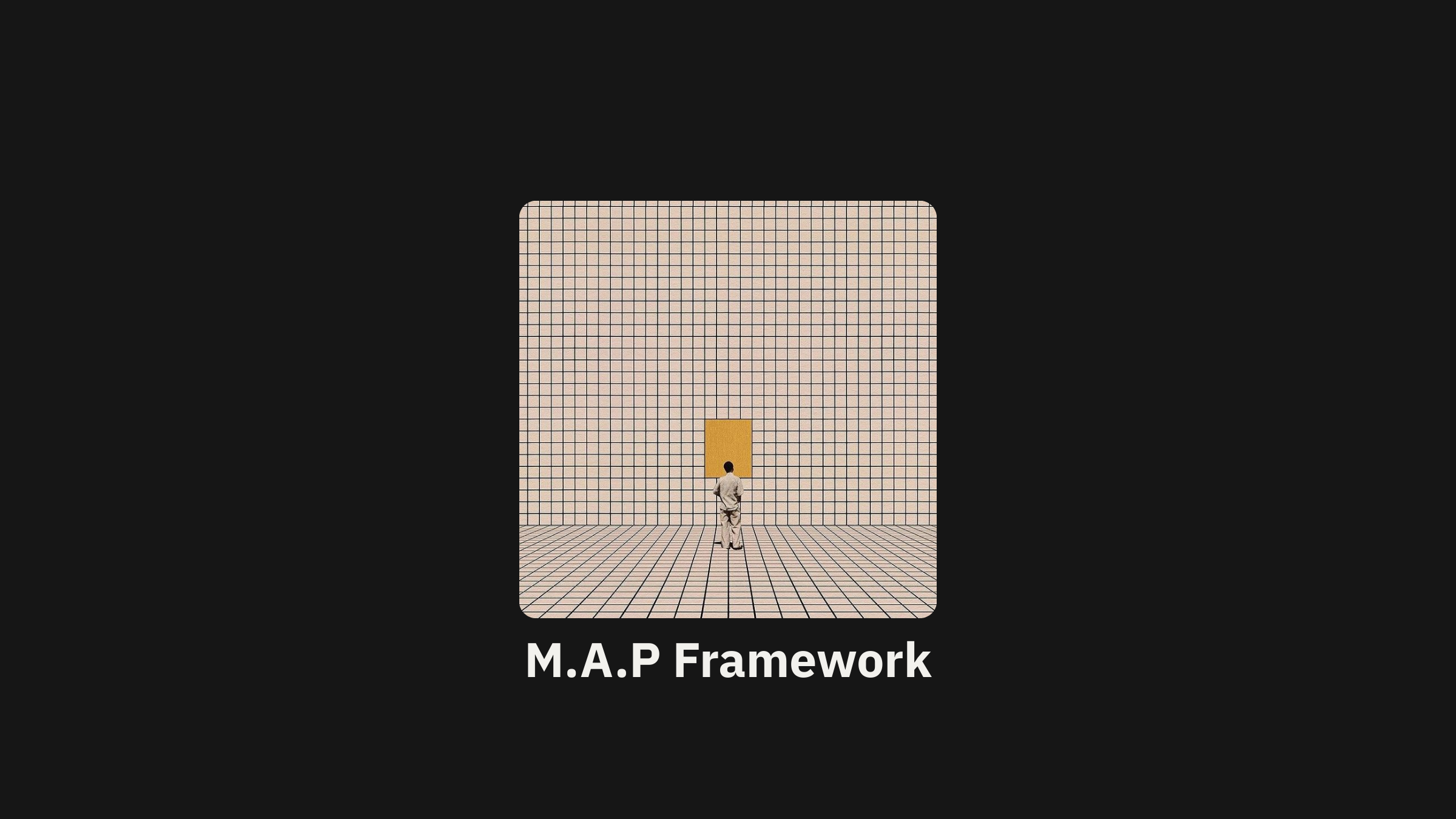 The Citable M.A.P. Framework: How AI Actually Talks About Your Brand